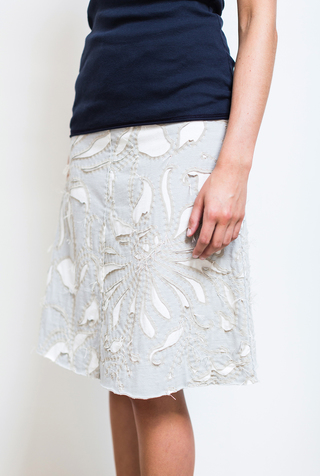The school of making magdalena swing skirt 2 6