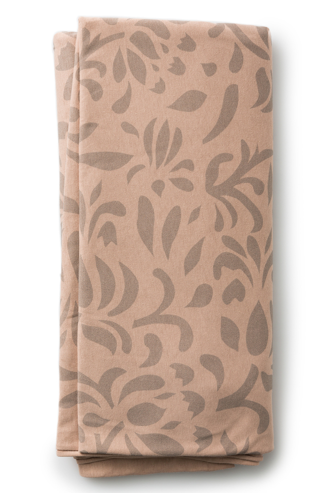 Limitededition Printed Cotton Jersey Made in the USA The School of