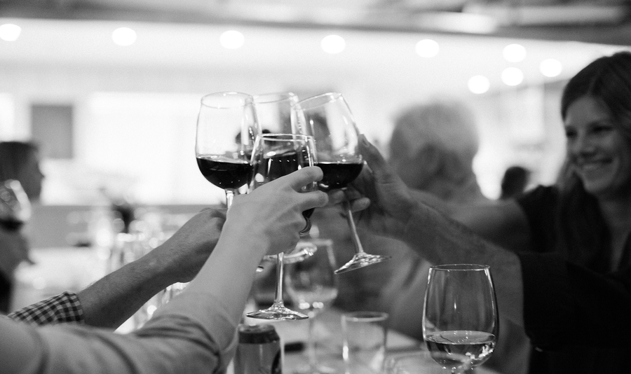 Alabama chanin the factory cafe farm to table dinner 1