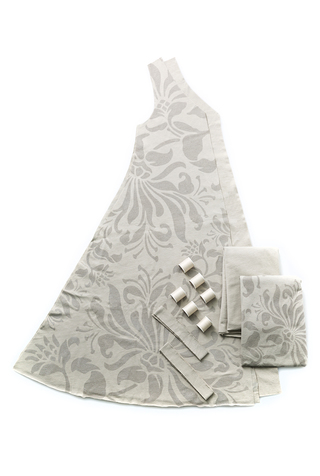 The school of making magdalena a line dress diy kit 3