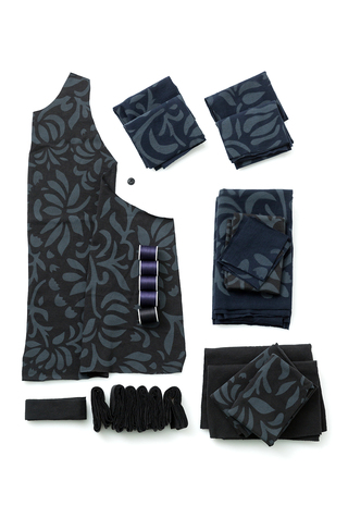 The school of making annas garden maggie top diy shirt kit 1