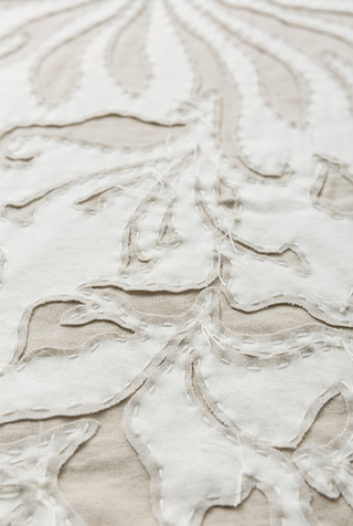 The school of making magdalena table runner diy embroidery kit 5