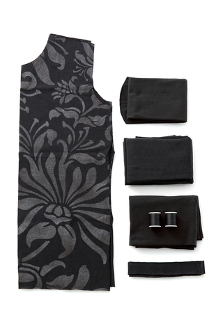 The school of making magdalena unisex shirt diy sewing kit 1