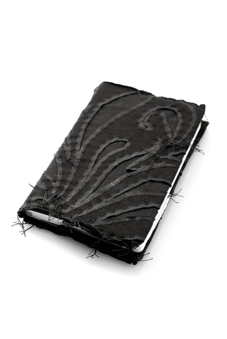 The school of making magdalena journal cover diy kit 5